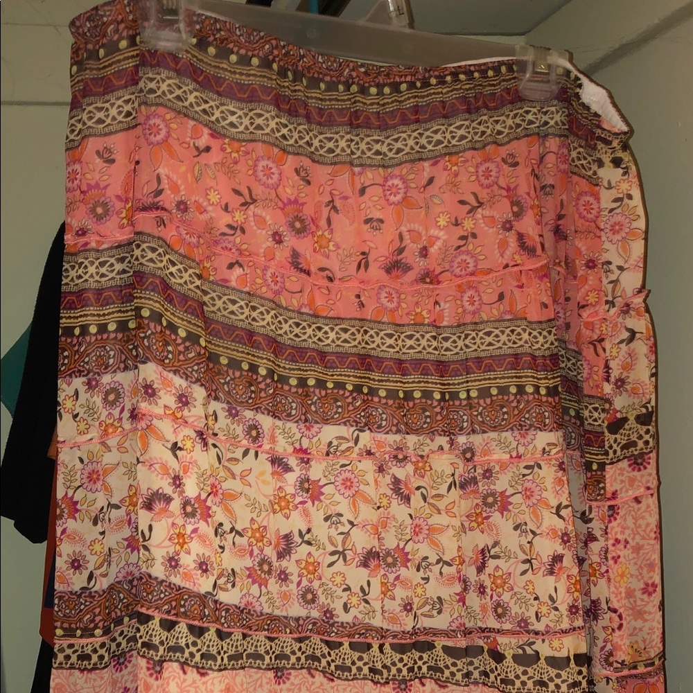 Skirt